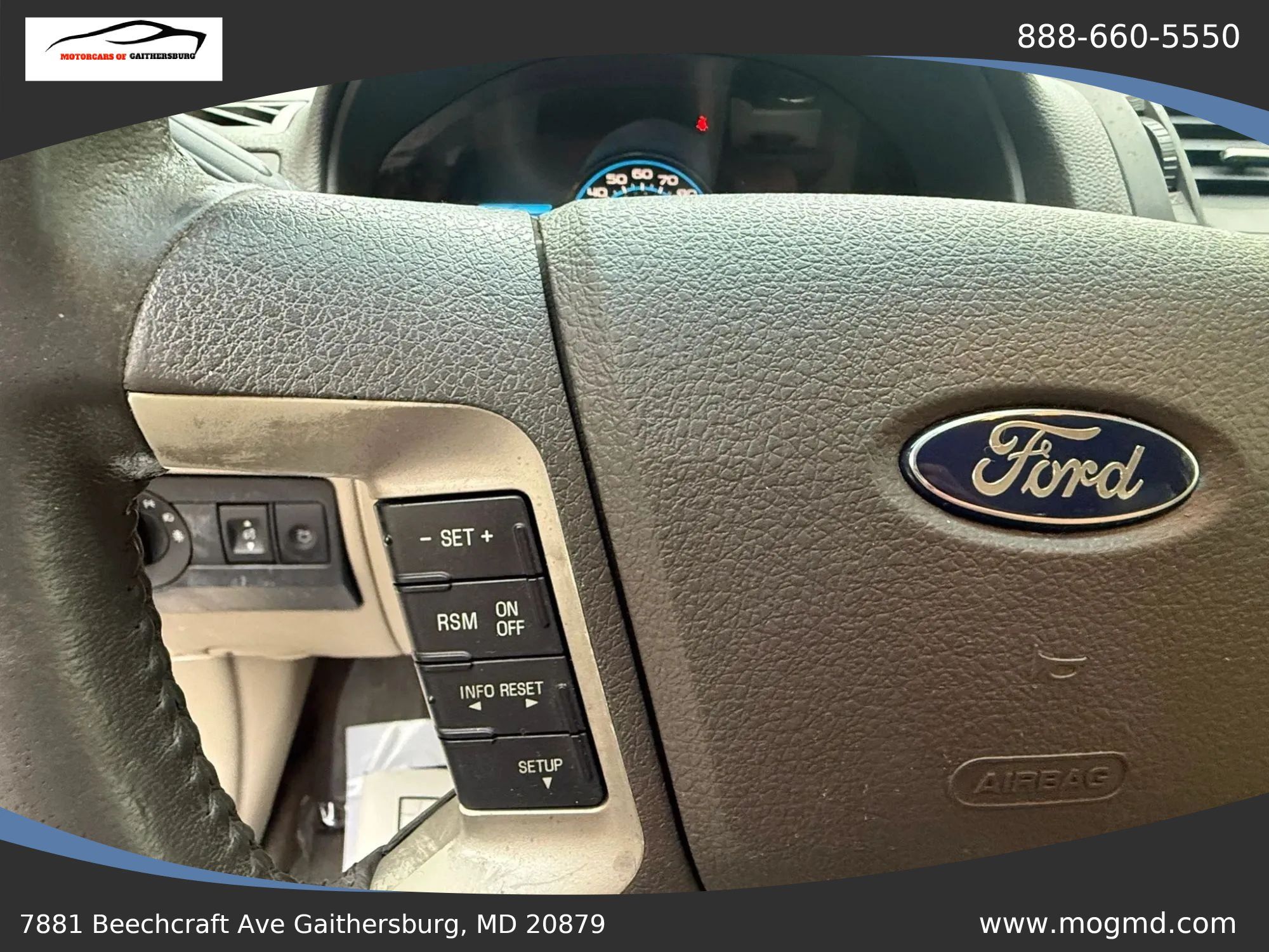 Used 2010 Ford Fusion Hybrid FWD image 28