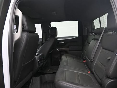 Used 2021 GMC Sierra 1500 Denali w/ Denali Ultimate Package AWD/4WD image 11