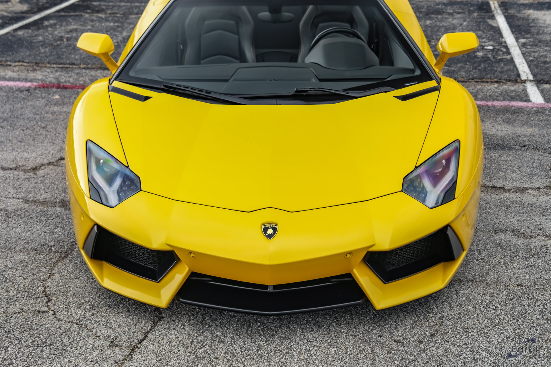 Used 2014 Lamborghini Aventador LP 700-4 AWD/4WD image 40