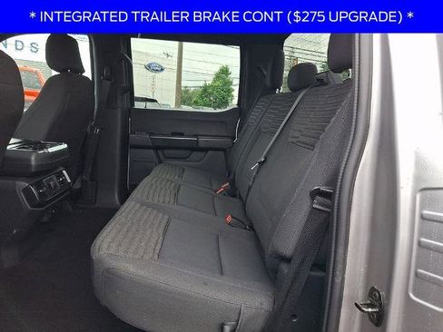 Certified 2023 Ford F150 XL w/ STX Appearance Package AWD/4WD image 10