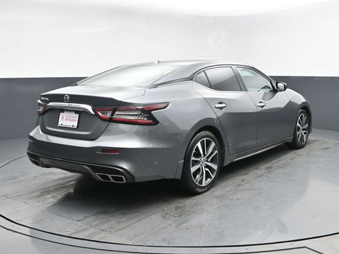 Used 2019 Nissan Maxima 3.5 S w/ Floor Mat Group image 22