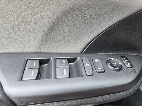 Used 2021 Honda Civic EX-L image 41