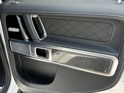 Certified 2026 Mercedes-Benz G 550 image 19
