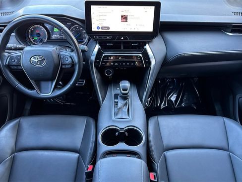 Used 2023 Toyota Venza XLE image 4