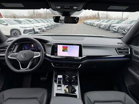 New 2026 Volkswagen Atlas Cross Sport SEL image 10