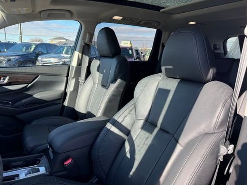 New 2026 Subaru Ascent Touring AWD/4WD image 26