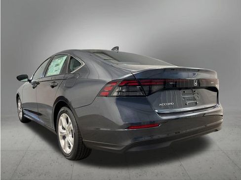 New 2026 Honda Accord LX image 3
