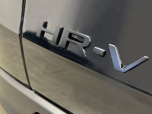 New 2026 Honda HR-V Sport image 19