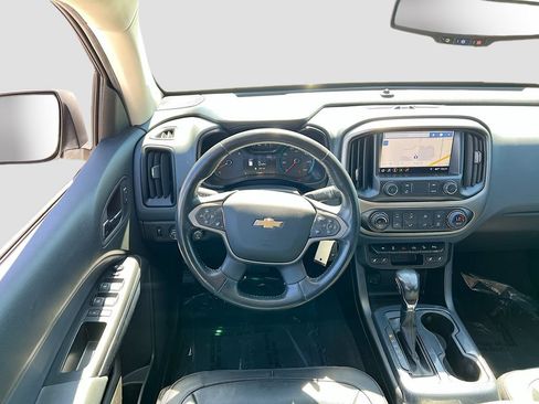 Used 2022 Chevrolet Colorado Z71 AWD/4WD image 22