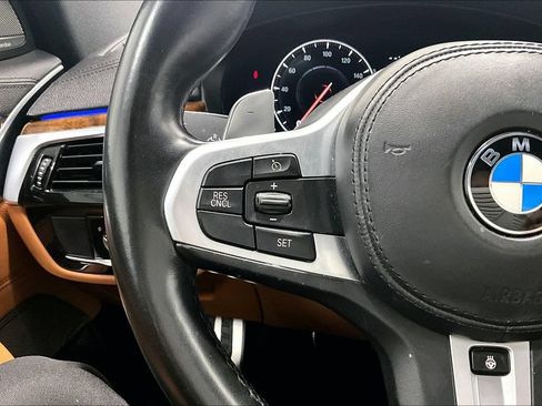 Used 2019 BMW 640i Gran Turismo xDrive w/ M Sport Package AWD/4WD image 20