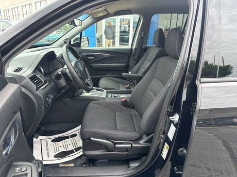 Used 2023 Honda Ridgeline Sport image 15