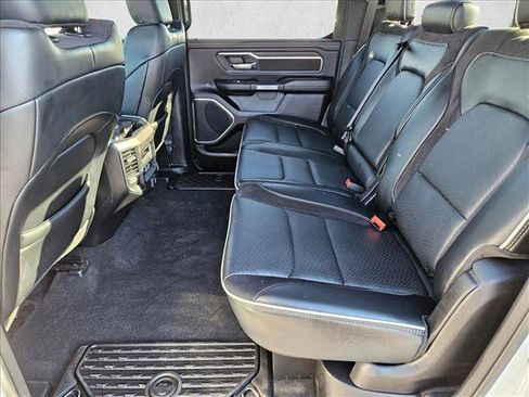 Used 2025 RAM 1500 Laramie image 18