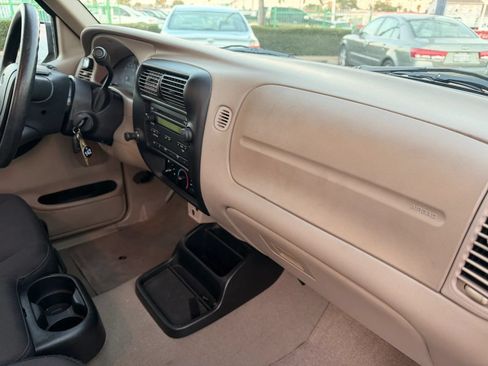 Used 2006 Ford Ranger XLT RWD image 22