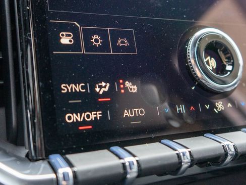 New 2026 GMC Acadia Elevation w/ Black Edition image 29