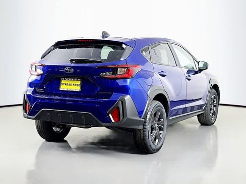 New 2026 Subaru Crosstrek 2.5i AWD/4WD image 7