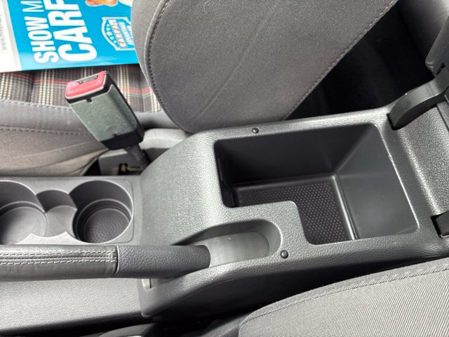 Used 2008 Volkswagen Jetta GLI FWD image 14