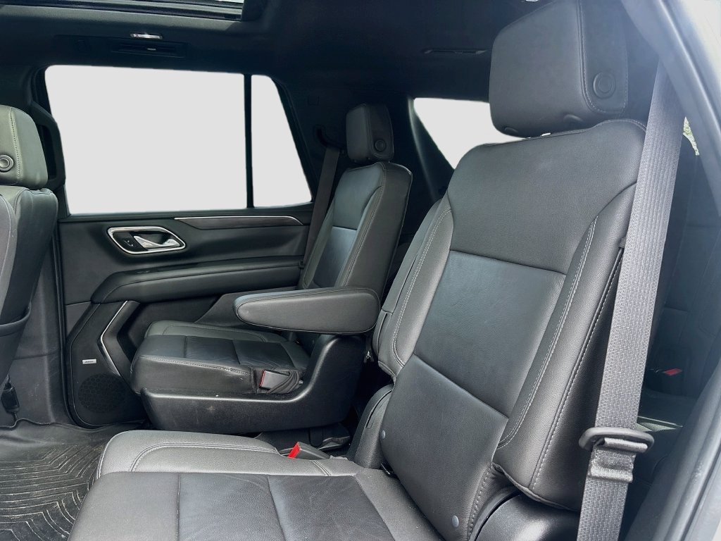 Used 2023 Chevrolet Tahoe LT w/ Luxury Package AWD/4WD image 26