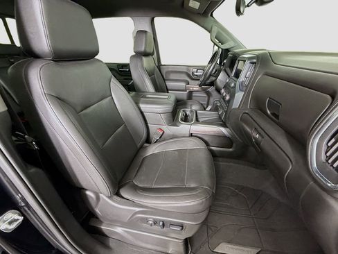 Used 2022 Chevrolet Silverado 2500 LTZ w/ LTZ Plus Package image 28