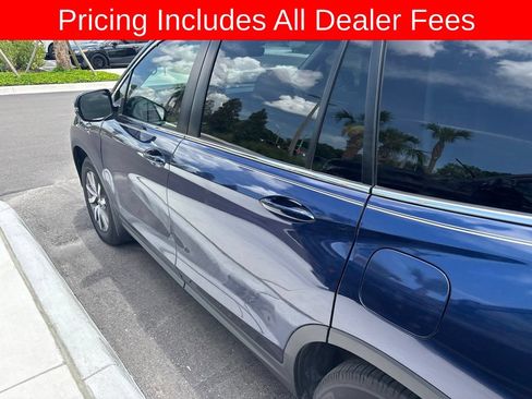 Used 2020 Honda Pilot EX-L image 17