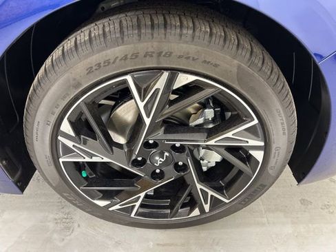 New 2026 Kia K5 GT-Line image 10