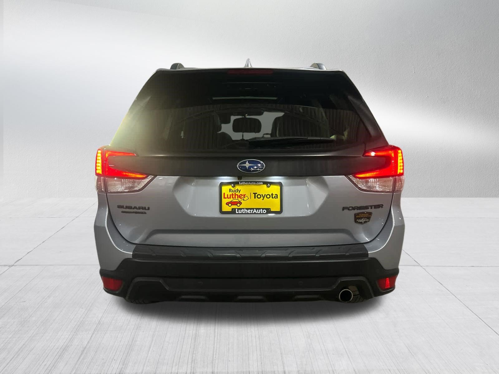 Used 2022 Subaru Forester Wilderness AWD/4WD image 5