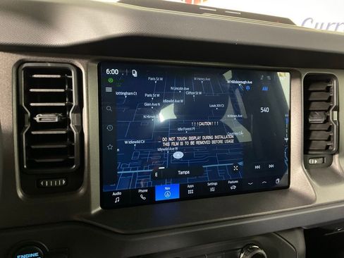 New 2026 Ford Bronco Big Bend image 22