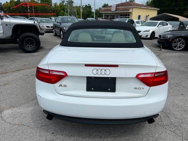 Used 2011 Audi A5 2.0T Premium FWD image 38