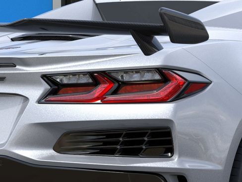 New 2026 Chevrolet Corvette Z06 image 11