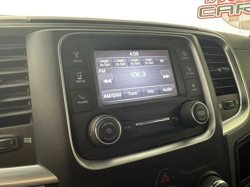 Used 2022 RAM 1500 Classic Warlock AWD/4WD image 18