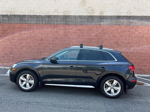 Used 2019 Audi Q5 2.0T Premium Plus AWD/4WD image 5