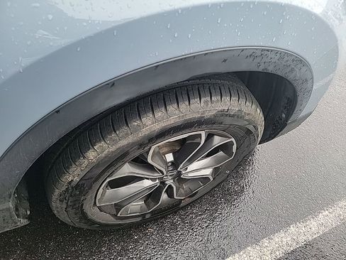 Used 2021 Honda CR-V EX-L image 16