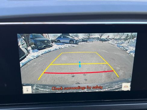 New 2025 Lexus UX 300h AWD image 18