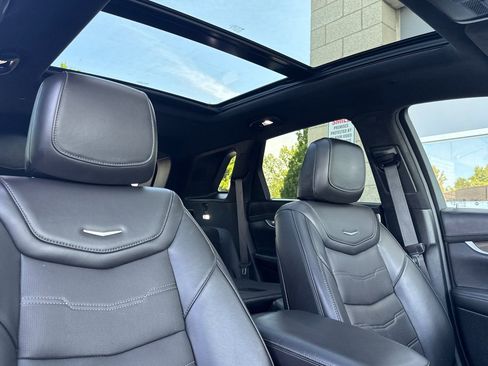 Used 2023 Cadillac XT5 Sportv w/ Platinum Package AWD/4WD image 18