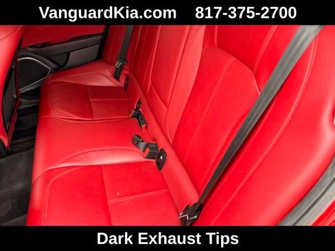 Used 2020 Alfa Romeo Giulia w/ Quick Order Package 22K Sport image 26