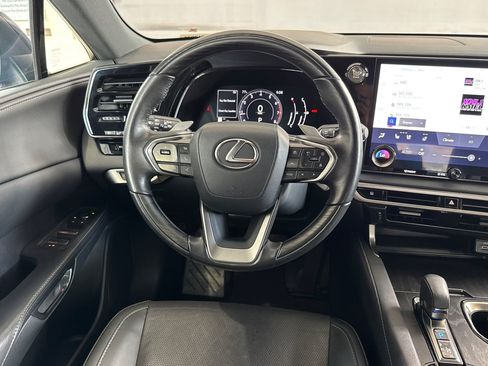 Certified 2024 Lexus RX 350 Premium Plus w/ Accessory Package (Z1) FWD image 18