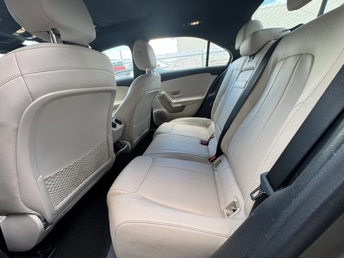 Used 2019 Mercedes-Benz A 220 image 14
