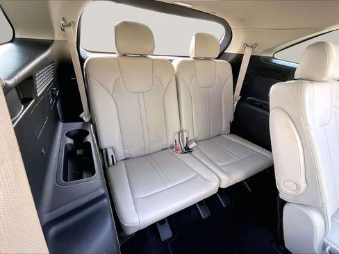 Used 2021 Kia Sorento SX image 27