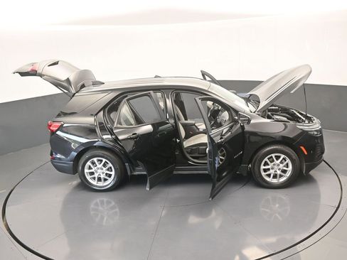 Used 2024 Chevrolet Equinox LS w/ Driver Confidence II Package image 65