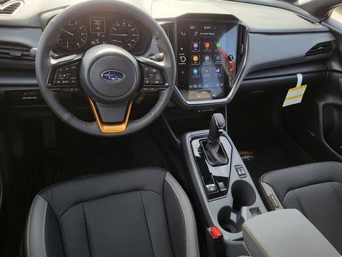 New 2026 Subaru Crosstrek 2.5i Wilderness image 5