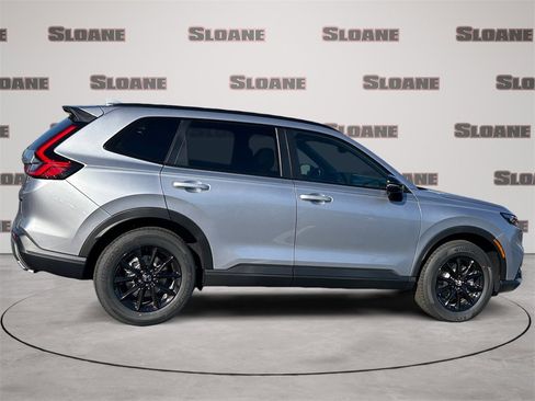 New 2026 Honda CR-V Sport-L image 6