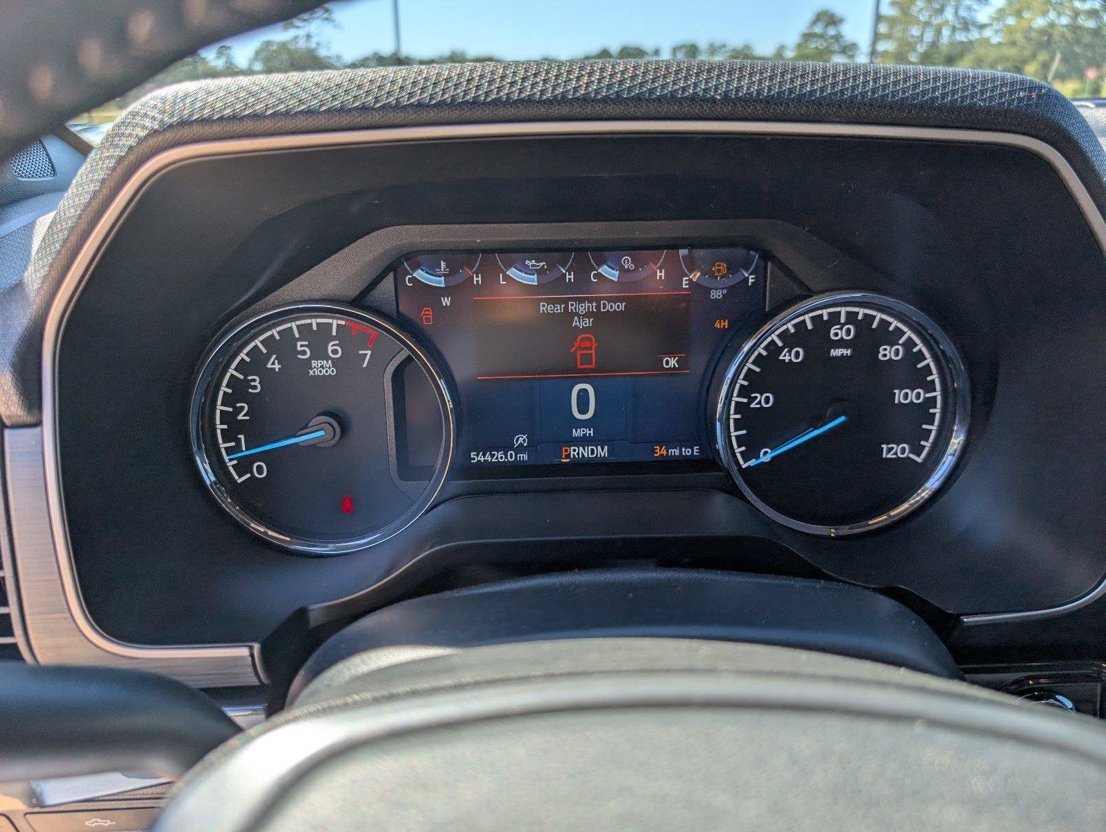 Used 2021 Ford F150 XLT w/ Equipment Group 302A High AWD/4WD image 32