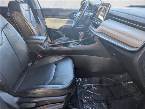 Used 2022 Jeep Compass Limited image 20