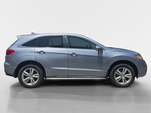 Used 2014 Acura RDX FWD image 3