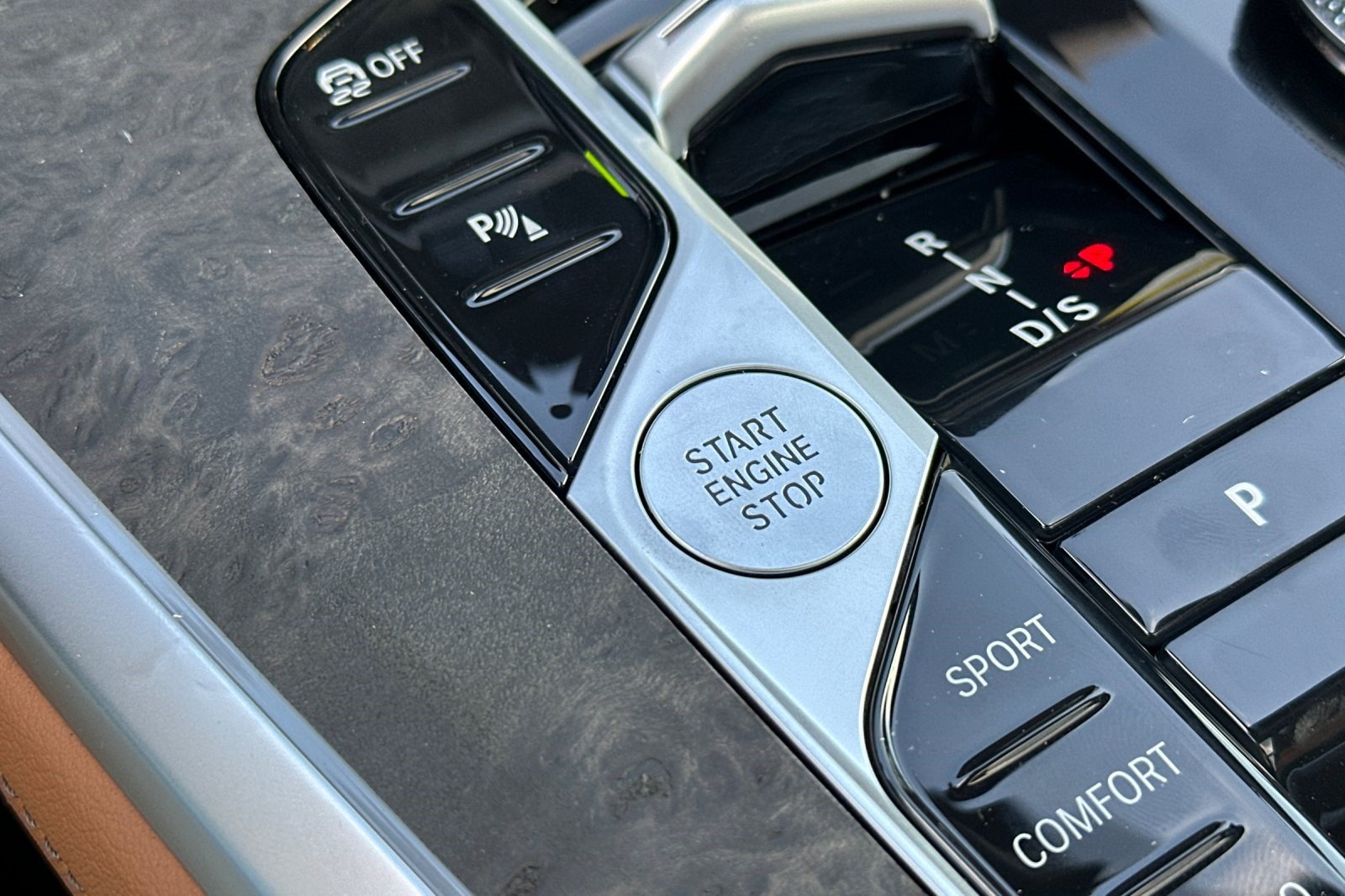 New 2026 BMW X5 sDrive40i RWD image 29
