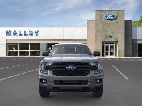 New 2026 Ford Ranger XL w/ Trailer Tow Package AWD/4WD image 28