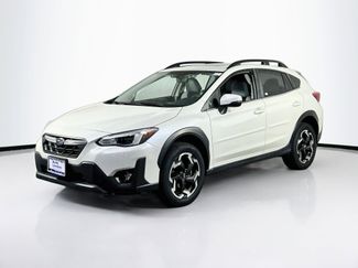 Used 2023 Subaru Crosstrek 2.5i Limited AWD/4WD video 1