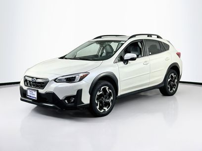 Used 2023 Subaru Crosstrek 2.5i Limited