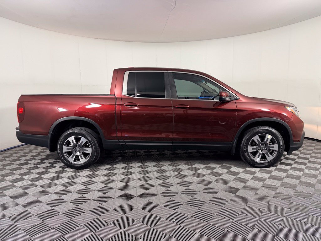 Used 2019 Honda Ridgeline RTL image 12