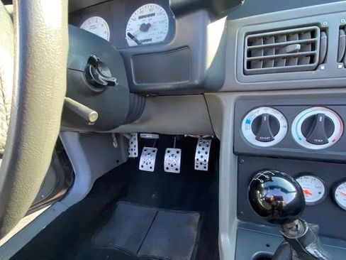 Used 1989 Ford Mustang GT image 22