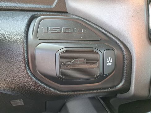 Used 2022 RAM 1500 Laramie image 27